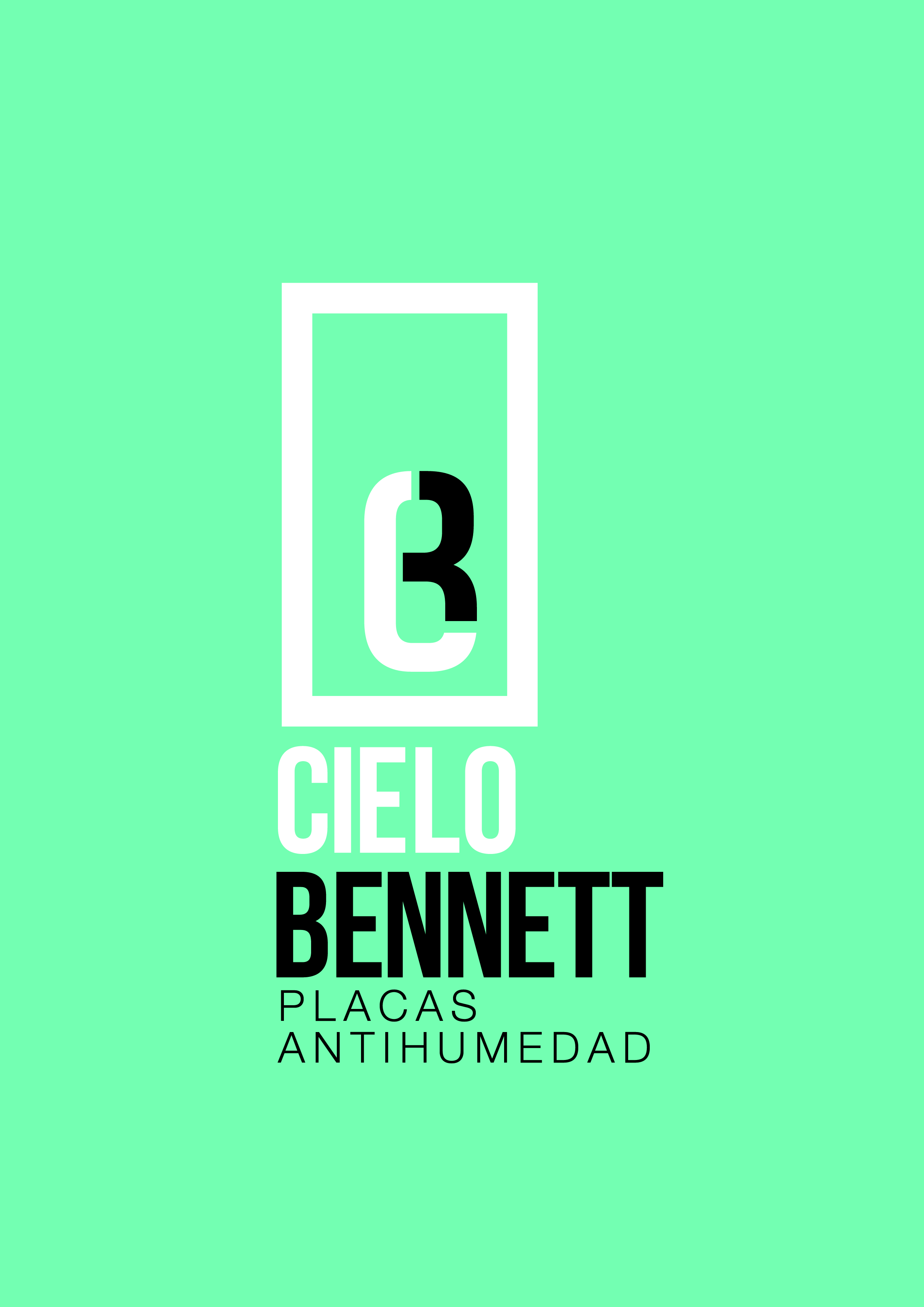 CIELO BENNETT SRL