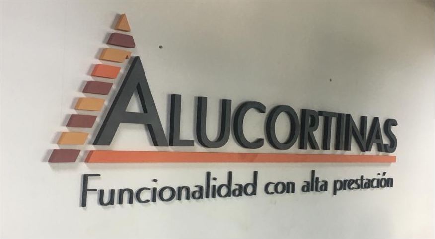 ALUCORTINAS