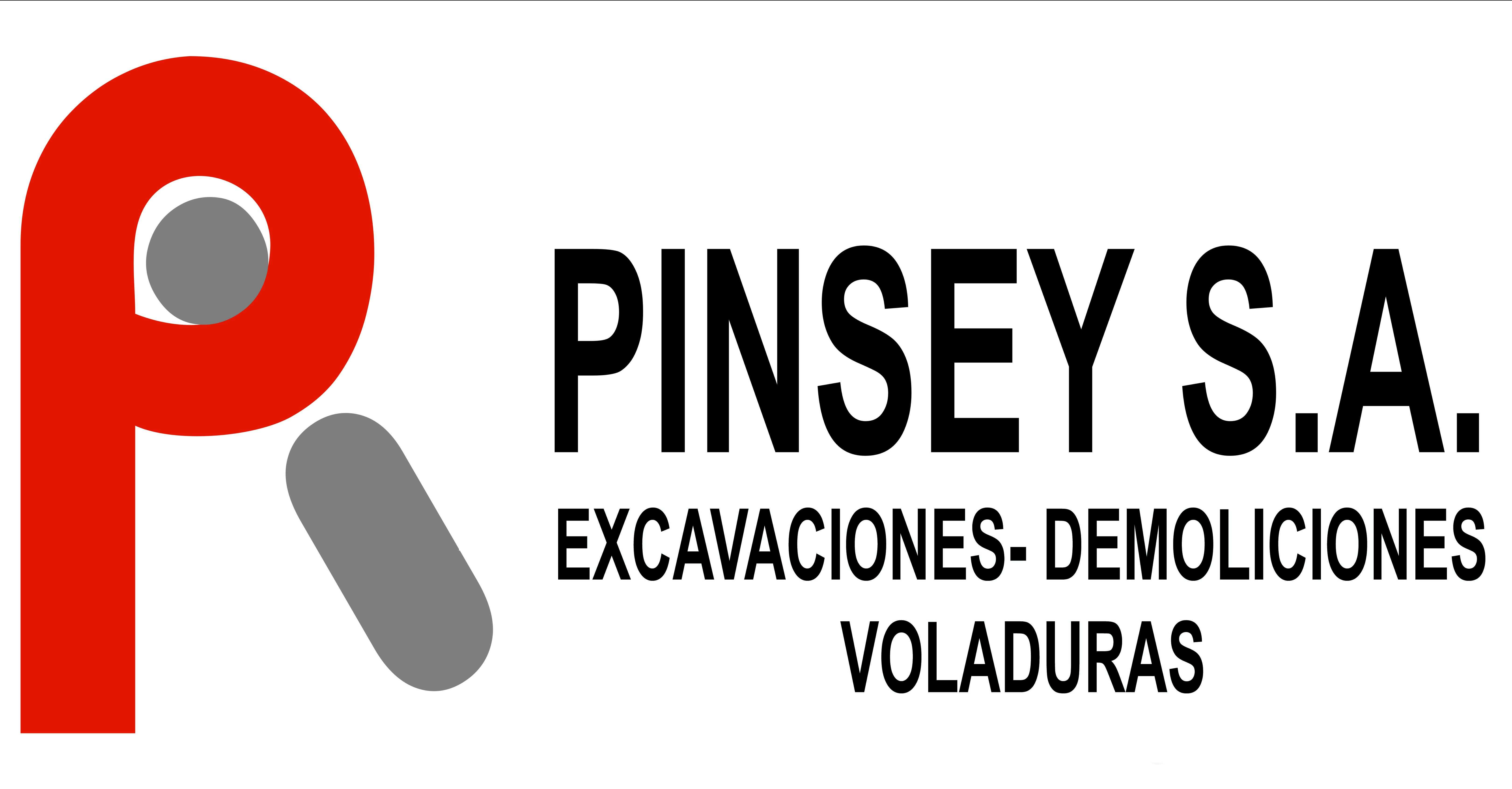 PINSEY SA