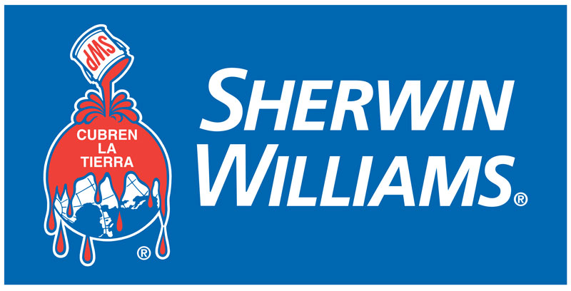 SHERWIN WILLIAMS